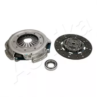 Kit d'embrayage ASHIKA 92-01-1042