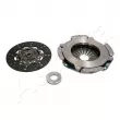 Kit d'embrayage ASHIKA 92-01-1042 - Visuel 2