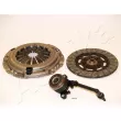 Kit d'embrayage ASHIKA 92-01-1043 - Visuel 1