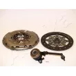 Kit d'embrayage ASHIKA 92-01-1044 - Visuel 1