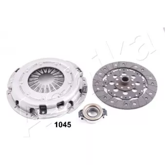 Kit d'embrayage ASHIKA 92-01-1045