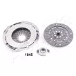 Kit d'embrayage ASHIKA 92-01-1045 - Visuel 2