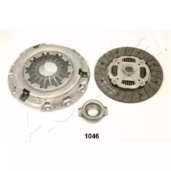 Kit d'embrayage ASHIKA 92-01-1046