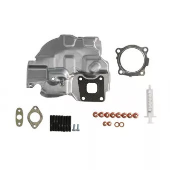 Kit de montage, turbo EVORON EVMK0257