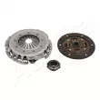 Kit d'embrayage ASHIKA 92-01-1048 - Visuel 1