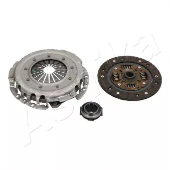 Kit d'embrayage ASHIKA 92-01-1048