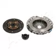 Kit d'embrayage ASHIKA 92-01-1048 - Visuel 2