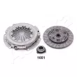 Kit d'embrayage ASHIKA 92-01-1051 - Visuel 1