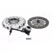 Kit d'embrayage ASHIKA 92-01-1053 - Visuel 1