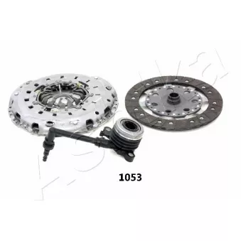 Kit d'embrayage ASHIKA 92-01-1053
