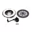 Kit d'embrayage ASHIKA 92-01-1053 - Visuel 2