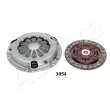 Kit d'embrayage ASHIKA 92-01-1054 - Visuel 1