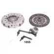 Kit d'embrayage ASHIKA 92-01-1055 - Visuel 1
