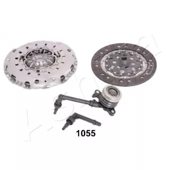 Kit d'embrayage ASHIKA 92-01-1055