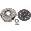 Kit d'embrayage ASHIKA 92-01-1056 - Visuel 1