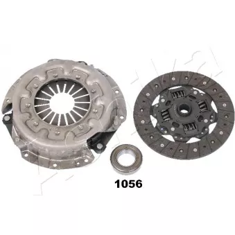 Kit d'embrayage ASHIKA 92-01-1056