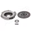 Kit d'embrayage ASHIKA 92-01-1056 - Visuel 2