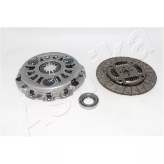 Kit d'embrayage ASHIKA