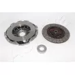 Kit d'embrayage ASHIKA 92-01-1058 - Visuel 2