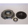 Kit d'embrayage ASHIKA 92-01-106 - Visuel 1