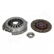 Kit d'embrayage ASHIKA 92-01-1060 - Visuel 1