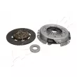 Kit d'embrayage ASHIKA 92-01-1061 - Visuel 1