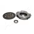 Kit d'embrayage ASHIKA 92-01-1061 - Visuel 2