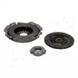 Kit d'embrayage ASHIKA 92-01-109 - Visuel 3