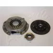 Kit d'embrayage ASHIKA 92-01-119 - Visuel 1