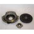 Kit d'embrayage ASHIKA 92-01-119 - Visuel 2