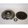 Kit d'embrayage ASHIKA 92-01-127 - Visuel 1