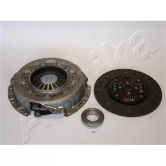 Kit d'embrayage ASHIKA 92-01-127
