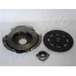 Kit d'embrayage ASHIKA 92-01-138 - Visuel 2