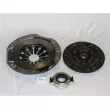 Kit d'embrayage ASHIKA 92-01-144 - Visuel 2