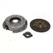 Kit d'embrayage ASHIKA 92-01-148 - Visuel 1