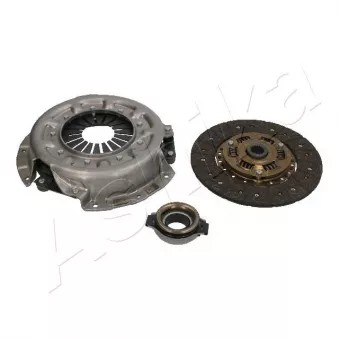 Kit d'embrayage ASHIKA 92-01-148