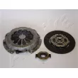 Kit d'embrayage ASHIKA 92-01-151 - Visuel 1