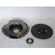 Kit d'embrayage ASHIKA 92-01-153 - Visuel 2