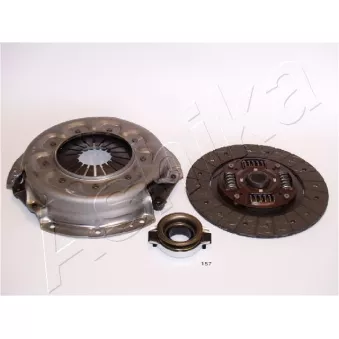 Kit d'embrayage ASHIKA 92-01-157