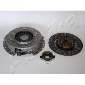 Kit d'embrayage ASHIKA 92-01-159