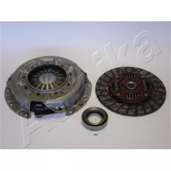 Kit d'embrayage ASHIKA