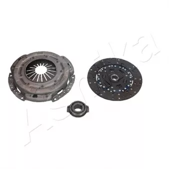 Kit d'embrayage ASHIKA