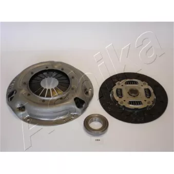 Kit d'embrayage ASHIKA 92-01-189