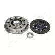 Kit d'embrayage ASHIKA 92-02-200 - Visuel 1