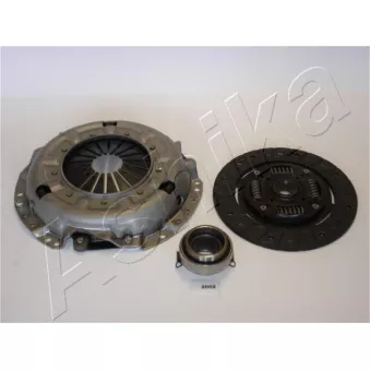 Kit d'embrayage ASHIKA 92-02-2002