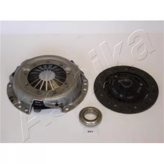 Kit d'embrayage ASHIKA 92-02-201