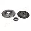 Kit d'embrayage ASHIKA 92-02-2014 - Visuel 1