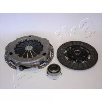Kit d'embrayage ASHIKA 92-02-2024