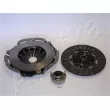 Kit d'embrayage ASHIKA 92-02-2024 - Visuel 2