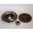 Kit d'embrayage ASHIKA 92-02-2025 - Visuel 2